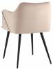 Стул Stool Group Джоэл vd-joel-b5 велюр бежевый фото 5