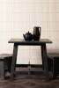 Керамическая плитка Peronda FS Loft Black 20x40 фото 9