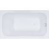 Акриловая ванна Triton Стандарт Экстра 120x70
