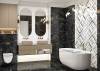 Керамогранит New Trend Bohema GP40SAM00L Sanremo White лаппато 600*600*9 фото 12