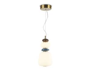 Подвесной светодиодный светильник Ambrella light High Light LH53162