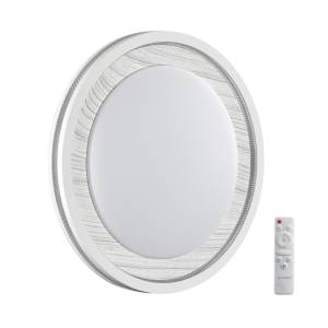 Настенно-потолочный светильник Sonex Color 7681/EL