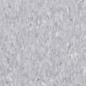 Противоскользящее ПВХ покрытие Tarkett Granit Safe.T (Гранит Сейф.Т) 0697 Grey (Серый) (рулон: 2x25м=50м2)