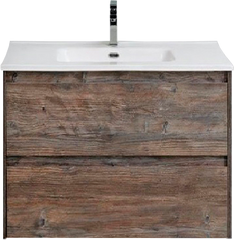 Тумба для комплекта BelBagno Kraft 60 pino pasadena