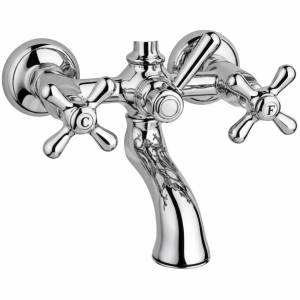 Смеситель для ванны Nicolazzi Nuova Brenta 2500CR хром