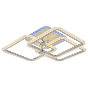Потолочная люстра Profit Light 8001/3 PGD