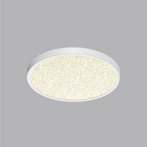 Настенно-потолочный светильник Sonex Omega White 7661/24L