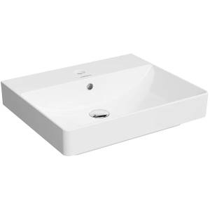 Раковина Kerama Marazzi Pro 50 PROR.wb.50 белая глянцевая