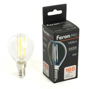 Лампа светодиодная Feron 51258