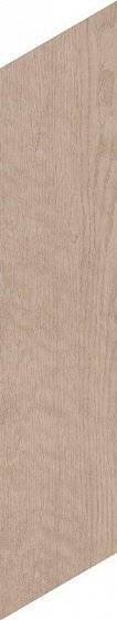 Керамогранит WOW 60 Grad Chevron B Wood Mid 9.8x52.2