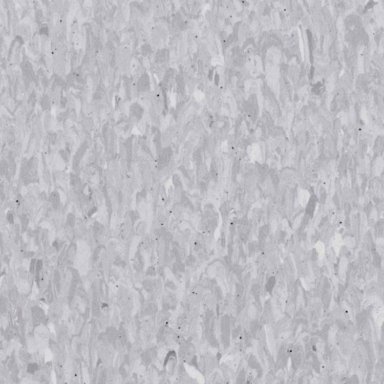 Противоскользящее ПВХ покрытие Tarkett Granit Safe.T (Гранит Сейф.Т) 0697 Grey (Серый) (рулон: 2x25м=50м2)