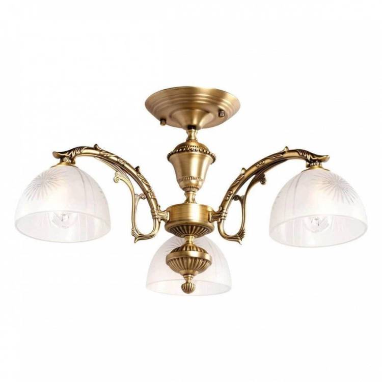 Потолочная люстра MW-Light Ариадна 450011503