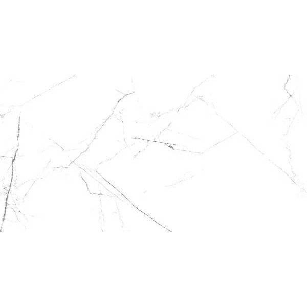 Керамогранит Onlygres Marble 71192 MOG101/PS_NC/60x120x9R/GW White 60x120