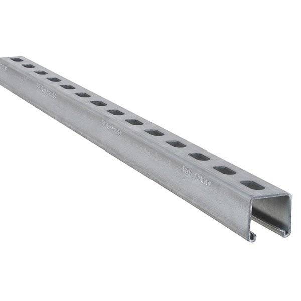 Профиль монтажный Walraven BIS RapidStrut (BUP1000) 41 x 41 x 2,5, L=3000 мм (хлыст)