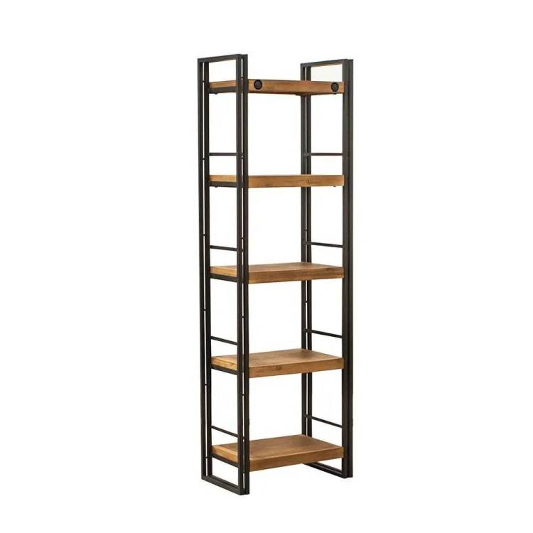 Стеллаж Tetchair Secret de Maison Сити 7995 коричневый дым (smoke brown B034)