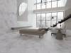 Керамогранит Primavera LC207 Latur White Lapato Carving 60x120 фото 4