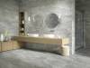 Керамогранит Baldocer Pienza Miele Pulido Rect 80x160 фото 17