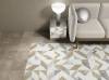Керамогранит Harmony Kyros Grey 22.3X22.3 фото 3