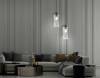 Светильник подвесной Ambrella light Traditional TR3413 фото 4