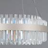 Потолочный светильник Illumico IL4386-45WSQ-25 SL GENOA фото 2
