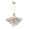 Люстра Odeon Light Paroti 5048/16