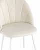 Стул Stool Group Логан AV 413-Cmil-02 белые ножки фото 7