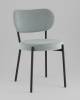 Стул Stool Group Ингрид LV-127-Tw694-01 Светло-зеленый фото 2