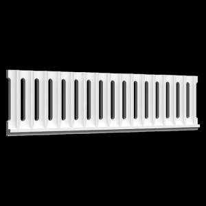 Фриз вентиляционный Artpole SF160V 100x1.7x16.7