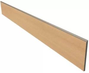 Плинтус Estima Classic Wood 69396 Skirting/CW04_NR/7x60 неполированный 7x60