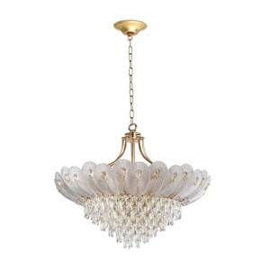 Люстра Odeon Light Paroti 5048/16