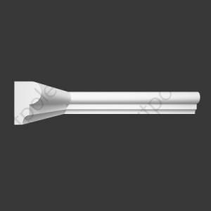 Карниз Artpole SKT221 800x20x32