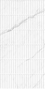 Керамогранит Arcadia Ceramica Coralina CP4003-D White Decor 60x120