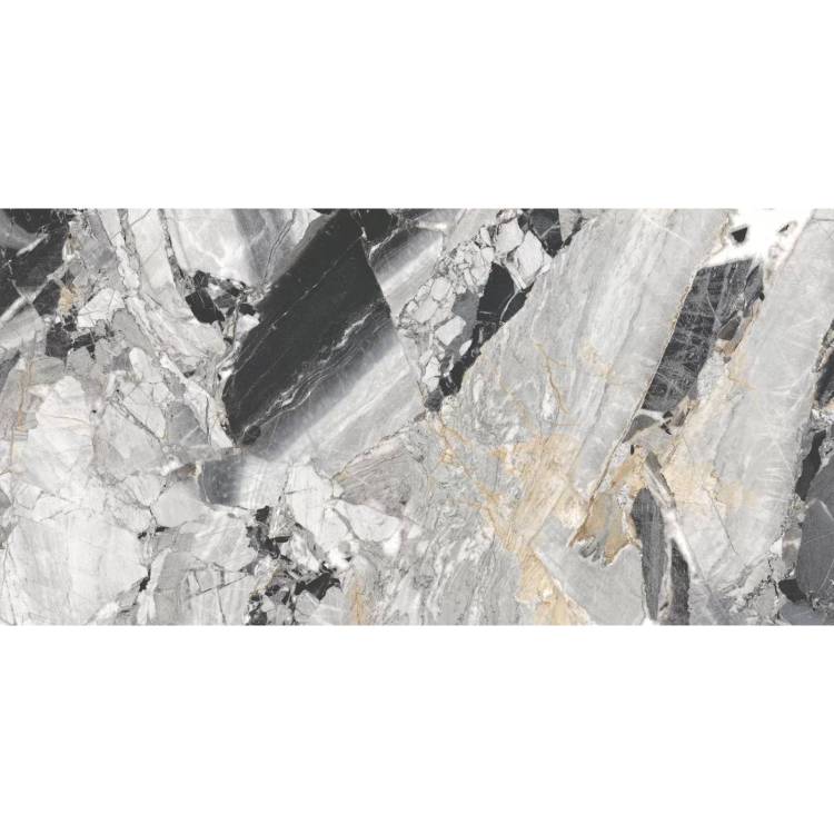 Керамогранит LCM Obsidian 60120OBS55HG Суперполированный 60x120