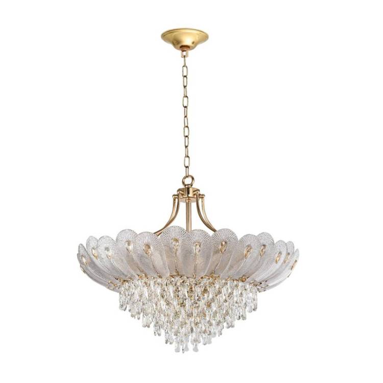 Люстра Odeon Light Paroti 5048/16