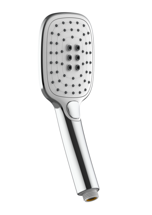 Душевая лейка Avrora AV031C хром