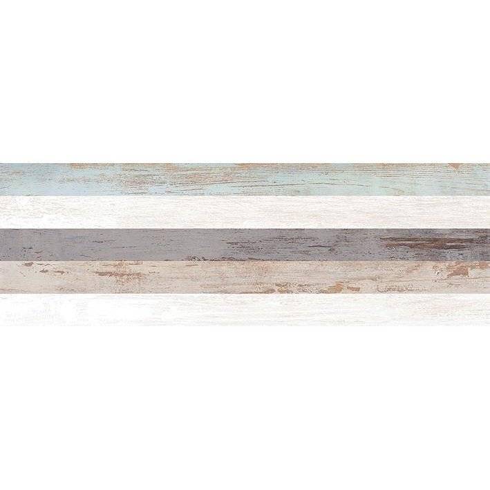 Керамическая плитка Laparet Havana 60043 Микс 20x60