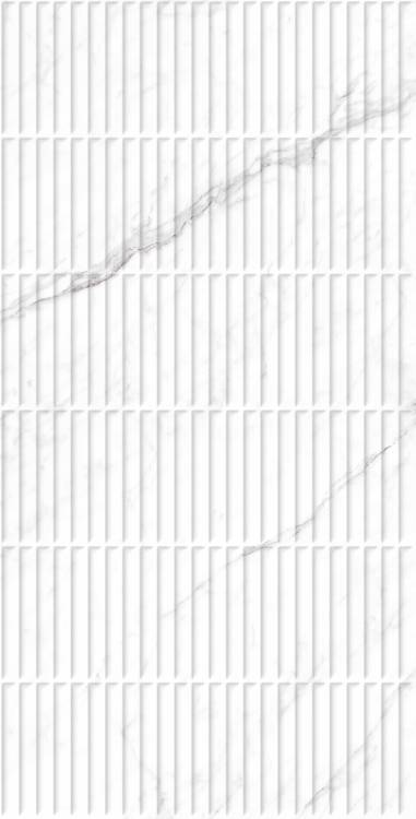 Керамогранит Arcadia Ceramica Coralina CP4003-D White Decor 60x120