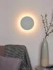 Настенный светодиодный светильник Lucide Eklyps Led 46201/08/31 фото 2