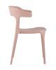 Набор из 4 стульев Stool Group Neo SL-7082 pink 90531 X4 пыльно-розовый фото 8