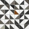 Керамогранит Vives Seine Havre-R Grafito 20x20