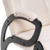 Кресло Leset Модель 51 2000000067339 Венге/Polaris Beige фото 6