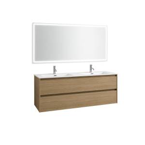 Мебель для ванной Sancos Cento CN120-2KE