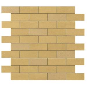 Мозаика Atlas Concorde Arty 9ASC Curry Minibrick (2.8x7.3) 30.5x30.5