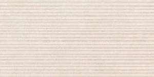 Керамогранит Flaviker Double 15190 Cannete Beige Nat Rett. 3D Tech 60x120