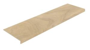 Ступень ColiseumGres Бормио 620070802308 Сэнд фронтальная 33x120