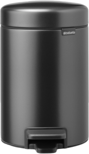 Мусорное ведро Brabantia NewIcon 233449