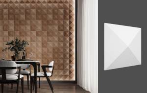 Принтография Deco Line PM-104 Глянец/Софт 20x3x20