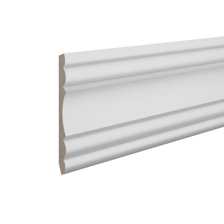 Карниз Ultrawood CR 0022 i 200x6.2x17