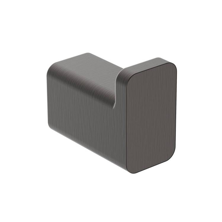 Крючок AQUAme Tivoli AQM7301GM металл
