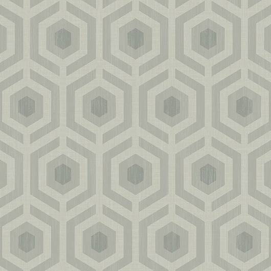 Обои KT Exclusive Geometric Effects DG10400